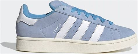 adidas campus blauw grijs|adidas campus sandalen.